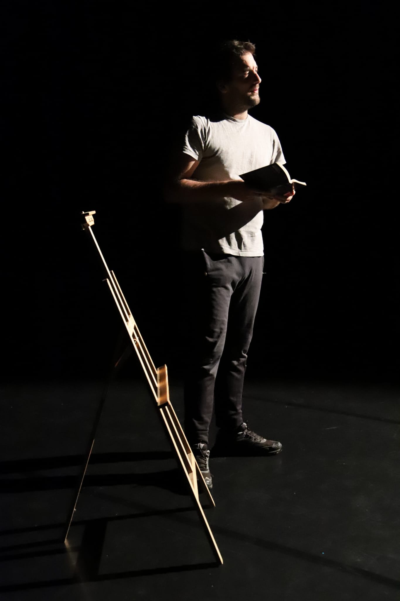 Photo du spectacle