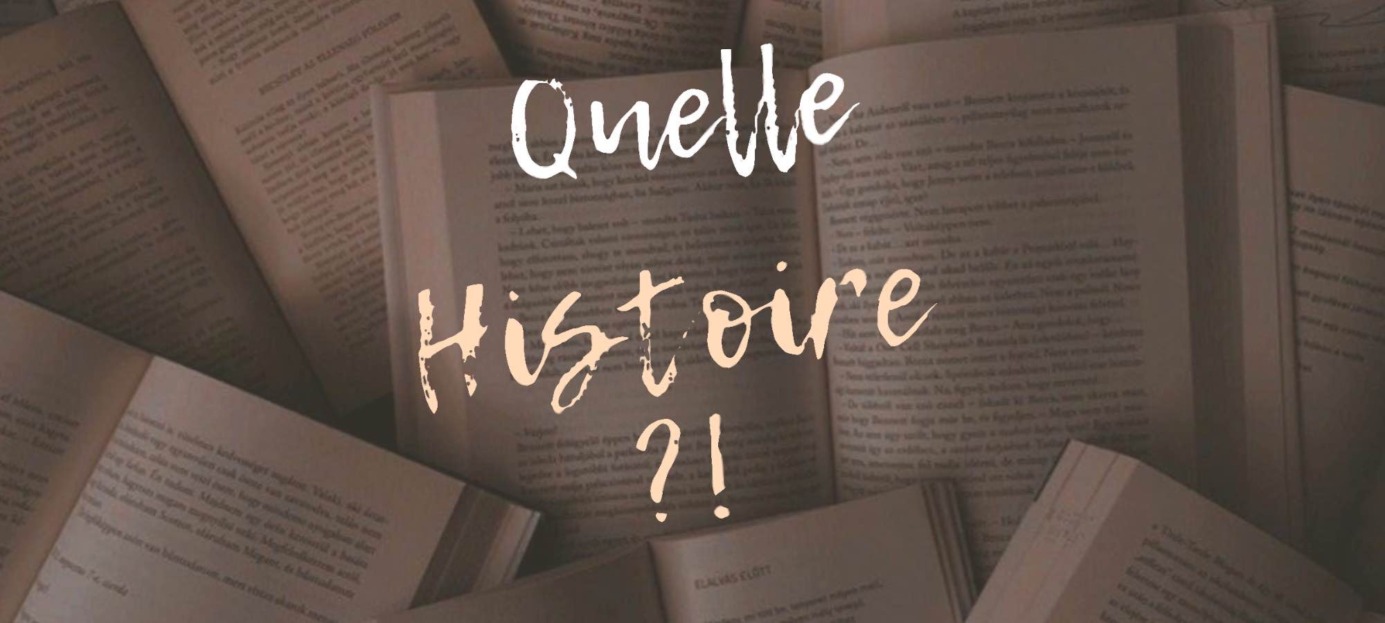 Improvisation Long-Form : Quelle Histoire avec la CBAI