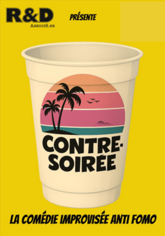 Contre soirée