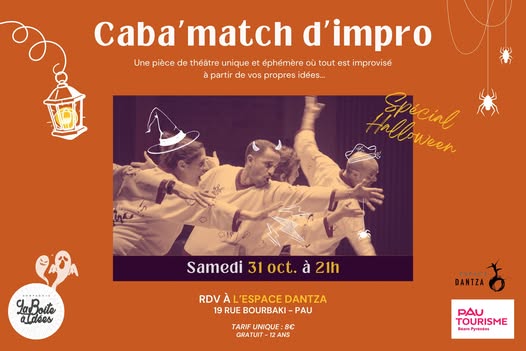 Affiche