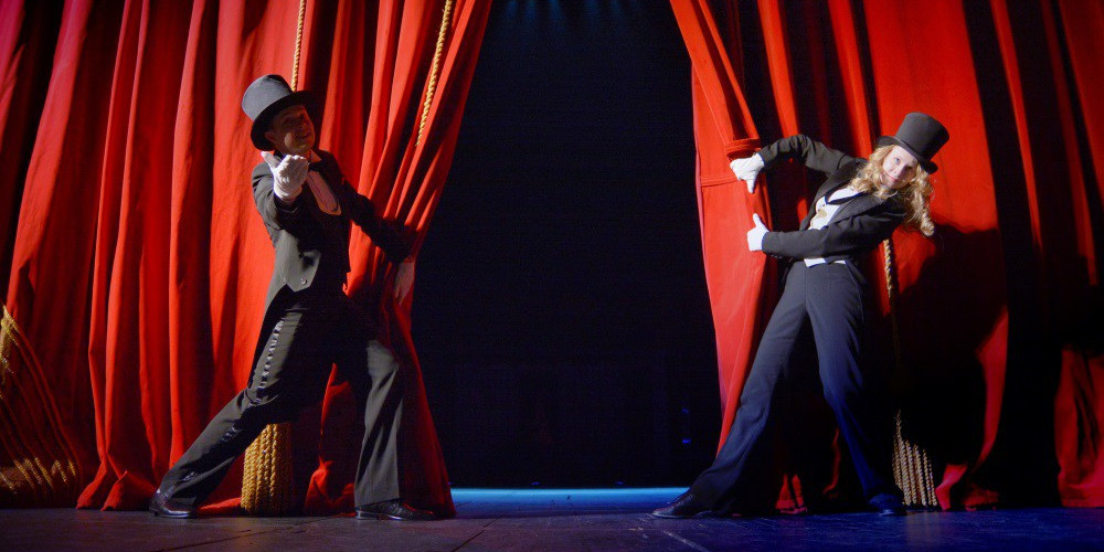 Match d'impro - La grande finale