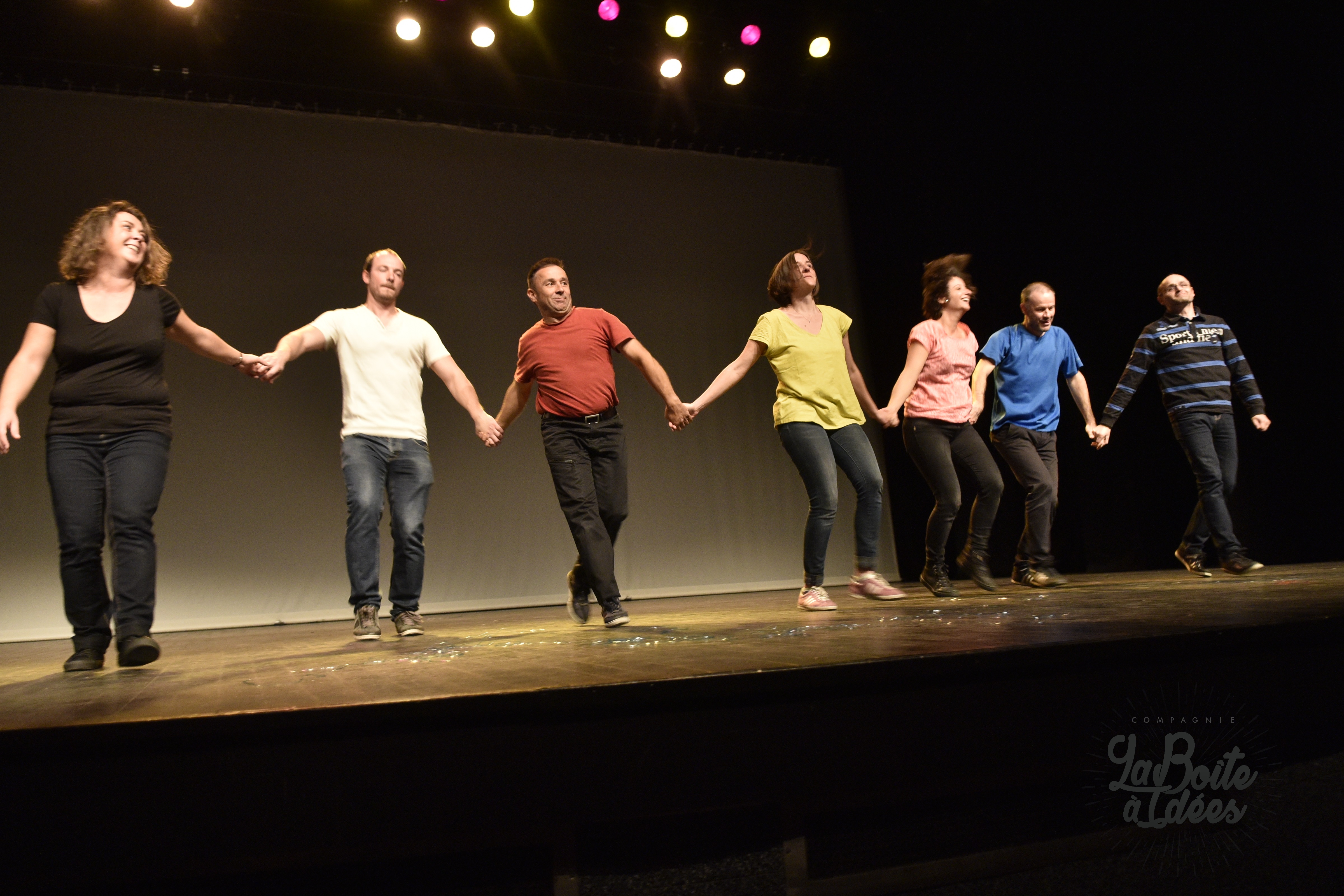 Match CBAI vs les OVNI