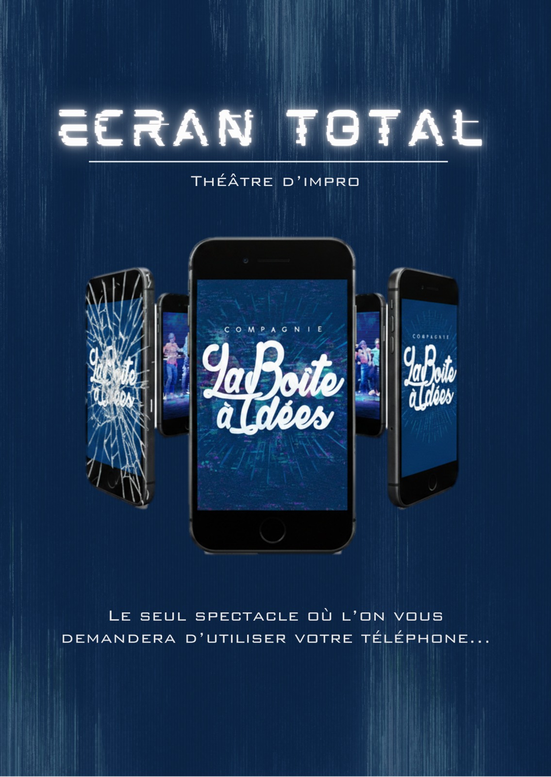 Ecran Total